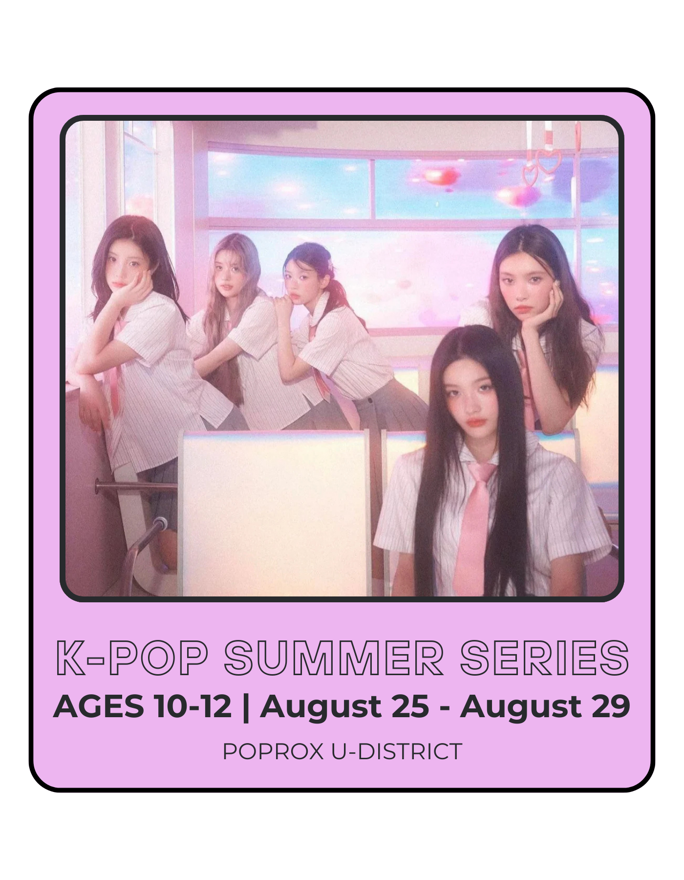 K-POP・アジア summer package 2019 K-POP Contest – Duluth, GA | Boon Vong | www.b-vong.com